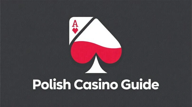 Polskie Kasyno Online - Logo